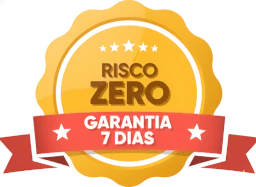 Garantia de 7 Dias