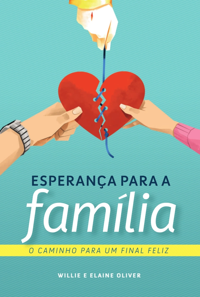 Esperança para Família