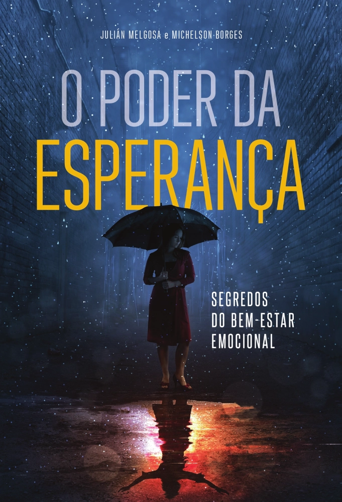 Segredo para o Bem-Estar Emocional